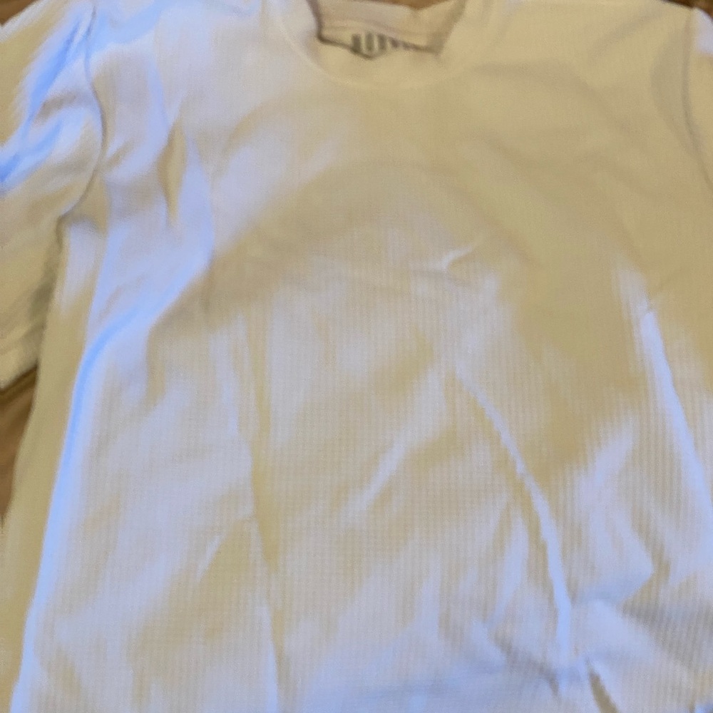 Nobull Medium Waffle Warm Base Layer - image 3